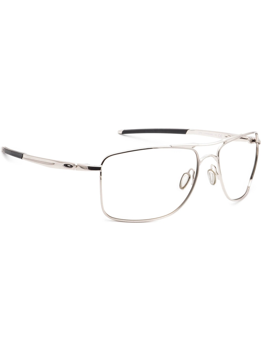 Oakley OO4124-0562 Gauge 8 Sunglasses (no lenses)
